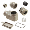 Circular Connector Assemblies - A136358-ND - DigiKey