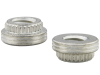 Broaching Nuts - KFS2-M4 - bisco industries