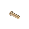 PC Pin Receptacles, Socket Connectors -- 0338-0-15-15-15-14-10-0-ND