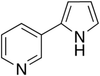 β-Nornicotyrine -- N825000 - Image