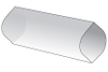 shrink tube - F3501IN CL105 - Powell Electronics, Inc.