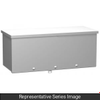 Enclosures, Boxes, & Cases - C3RWT648 - Powell Electronics, Inc.