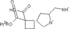 Miboplatin - 17567 - Medical Isotopes, Inc.