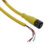 Circular Cable Assemblies - 1200720177-ND - DigiKey