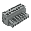 Female connector/socket - 232-208/026-000 - WAGO