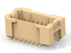 PCB Headers & Receptacles - 2484140-2 - TE Connectivity