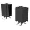 Headers, Receptacles, Female Sockets - SQW-109-01-L-D-VS-K-TR-ND - DigiKey