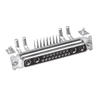 D-Sub Connector Assemblies - L77TWA11W1SMCSV4RRM6 - ODG (Origin Data Global)