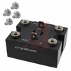 MODULE, POWER, DIODE, 50 AMPS, 480 VAC - 70130643 - Allied Electronics, Inc.