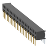 Headers, Receptacles, Female Sockets - MMS-122-01-L-DH-19-ND - DigiKey