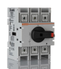 Isolator Switches - 1117850 - RS Components, Ltd.