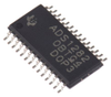 Analogue to Digital Converters - 7092769P - RS Components, Ltd.
