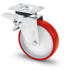 Castor Wheels - 149246 - RS Components, Ltd.