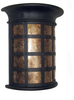 Macintosh Wall Sconce - WS136.10 - Steven Handelman Studios