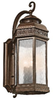 49464BRZ Exterior -Wall Mount - 365694 - Capital Lighting, Inc.