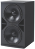 Installation Series Dual 18