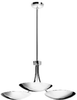 50154-CH Pendants-Bowl Style - 605955 - Capital Lighting, Inc.