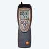 0560 5129 - Testo Type 512 Digital Differential Manometer, <tol>29 psi -- GO-10383-13