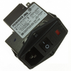 Power Entry Connectors - Inlets, Outlets, Modules - CCM1760-ND - DigiKey