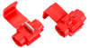 Terminals - Wire Splice Connectors - 3M155963-ND - DigiKey