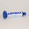 Dymax Ultra Light-Weld® GA-108 UV Curing Adhesive Black 30 mL MR Syringe - GA-108 30ML MR SYRINGE - Ellsworth Adhesives