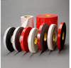 3M VHB 5962W White Foam Bonding VHB Very High Bond Tape - 1/2 in Width x 36 yd Length - 62 mil Thick - 63871 - 051115-63871 - R. S. Hughes Company, Inc.