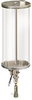 (Formerly B2192-8X-.625SS-120/60), Electro Chain Lubricator, 1 gal Acrylic Reservoir, 5/8