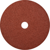 Norton Metal AO Coarse Grit Fiber Disc - 07660701912 - Norton Abrasives