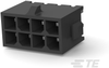 PCB Headers & Receptacles - 3-794630-8 - TE Connectivity
