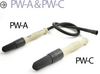 Parts Wash Brushes - PW-A & PW-C - Brush Research Manufacturing Co., Inc.