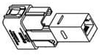 Heavy Duty Power Connectors - 1108812-1 - VAST STOCK CO., LIMITED