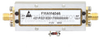 3.1 GHz to 3.5 GHz, Medium Power Broadband Amplifier with 1 Watt, 30 dB Gain and SMA - FMAM4046 - Fairview Microwave Inc.
