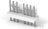 PCB Headers & Receptacles - 643606-6 - TE Connectivity