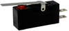 Snap Action, Limit Switches - 2449-VM3SAGF1802L03-ND - DigiKey