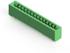 Card Edge Connectors - Edgeboard Connectors - 307-026-560-201 - Lingto Electronic Limited