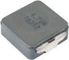 Inductor, Shielded, 0.68Uh, 20%, 16.5A; Inductance Vishay - 38Y8271 - Newark, An Avnet Company