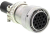 Circular Conn, Plug, 19Pos, Cable; Product Range Deutsch - Te Connectivity - 52Y0945 - Newark, An Avnet Company