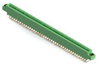 Card Edge Conn, Single Side, 40Pos, Th; Card Edge Connector Type Edac - 60AJ3387 - Newark, An Avnet Company