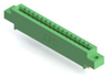 Card Edge Conn, Single Side, 16Pos, Th; Card Edge Connector Type Edac - 59AJ5992 - Newark, An Avnet Company