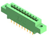Card Edge Connector Rohs Compliant Edac - 62AJ3331 - Newark, An Avnet Company