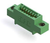 Card Edge Conn, Single, 7Pos, Th; Card Edge Connector Type Edac - 64AJ6276 - Newark, An Avnet Company