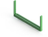 Card Conn, Single Side, 30Pos, Wire Wrap; Card Edge Connector Type Edac - 58AJ0344 - Newark, An Avnet Company