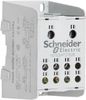 Tb, Power Distribution, 10 Pole, 4Awg; Rated Current Square D By Schneider Electric - 50AC4406 - Newark, An Avnet Company