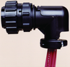 Cable Gland (Clamp); Connector Shell Size Amp Te Connectivity - 16M2721 - Newark, An Avnet Company