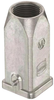 Hood, Top Entry, 3A, M20, 1 Lever; Heavy Duty Connector Type Harting - 51AC2873 - Newark, An Avnet Company