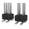 Headers, Male Pins - 95278-401B16-ND - DigiKey