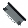 FFC, FPC (Flat Flexible) Connector Assemblies - 455-12FLZ-SM2-TBCT-ND - DigiKey