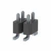 Headers, Male Pins - TSM-102-05-T-DV-ND - DigiKey