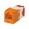 Modular/Ethernet Connector (RJ45, RJ11) Jacks - 298-16056-ND - DigiKey