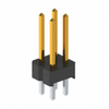 Headers, Male Pins - 3M156421-04-ND - DigiKey